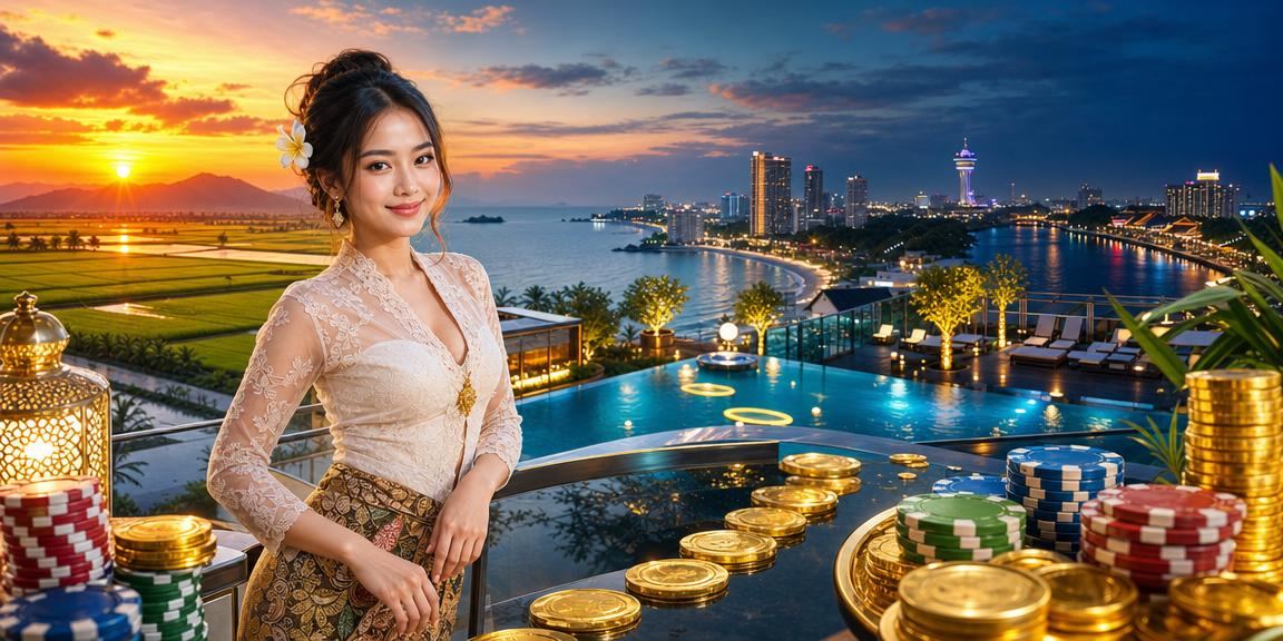 Pengalaman pertaruhan santai bergaya Melayu di Kedah dengan nuansa kasual tempatan