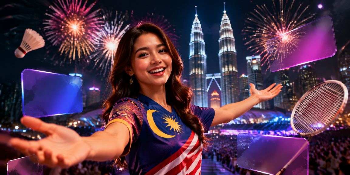 Pengalaman hiburan taruhan sukan bergaya Melayu di Kuala Lumpur dengan antara muka responsif