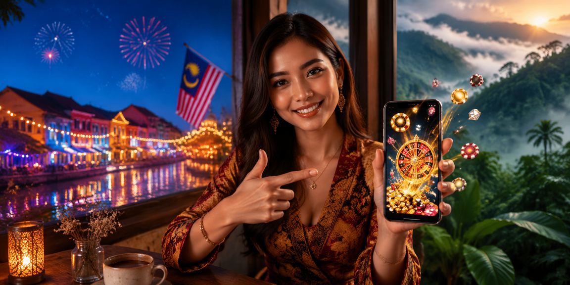 Proses deposit dengan gaya tempatan di Melaka