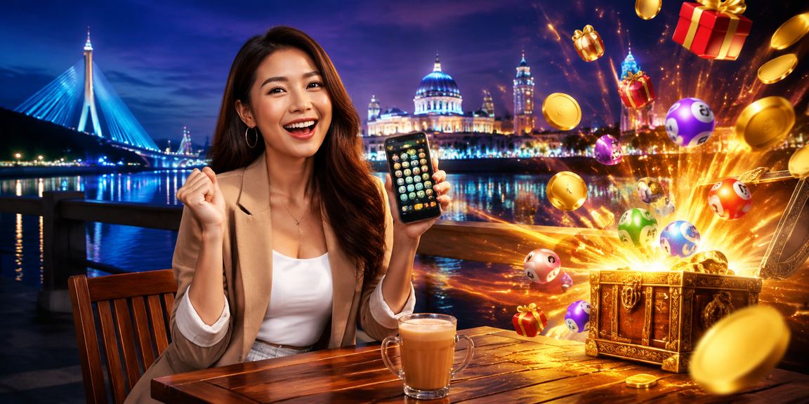 Antaramuka taruhan odds perlawanan dengan gaya moden mudah alih di Putrajaya